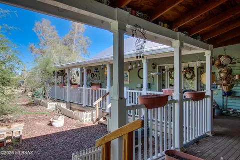 35603 S Marylynne Ln, Marana, AZ 85658