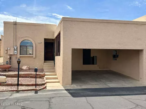 230 E Calle Turquesa, Tucson, AZ 85704
