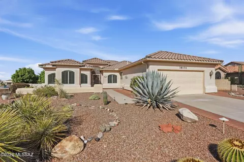38174 S Desert Highland Dr, Tucson, AZ 85739