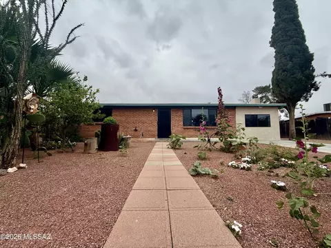 5110 E 26th St, Tucson, AZ 85711