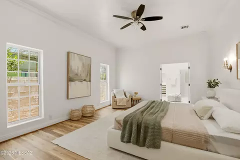 Bedroom - 2210 E 6th St, Tucson, AZ 85719 photo 2 of 5