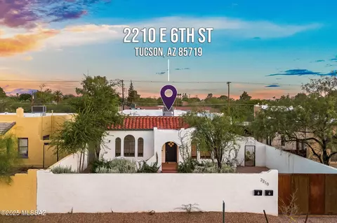 Other - 2210 E 6th St, Tucson, AZ 85719 photo 13 of 13