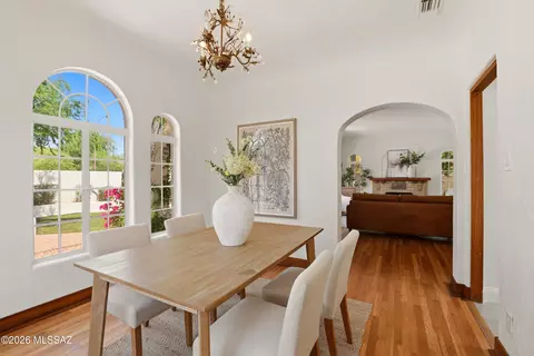 Dining - 2210 E 6th St, Tucson, AZ 85719 photo 1 of 2