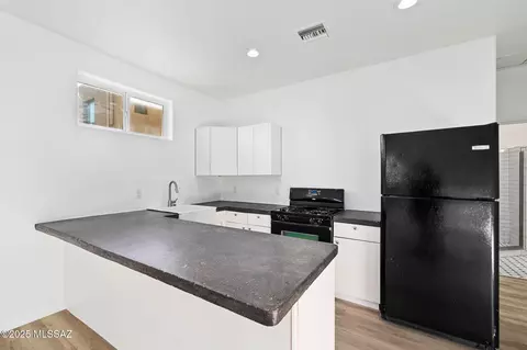 Kitchen - 2210 E 6th St, Tucson, AZ 85719 photo 5 of 5