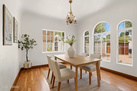 Dining - 2210 E 6th St, Tucson, AZ 85719 photo 2 of 2