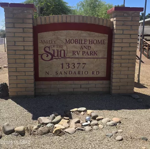13377 N Sandario Rd #23, Marana, AZ 85653