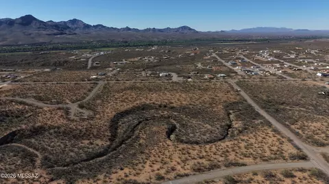 50-51 Vereda Patria, Rio Rico, AZ 85648