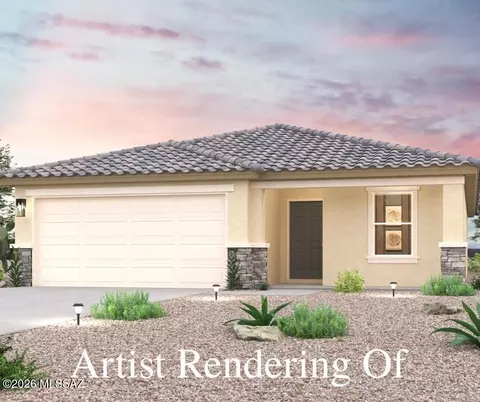 1189 Flowstone Trl, Benson, AZ 85602