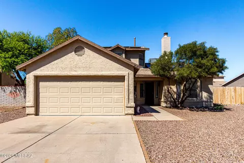 3414 W Avenida Del Pueblo, Tucson, AZ 85746