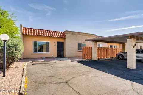 941 S Pantano Pkwy, Tucson, AZ 85710