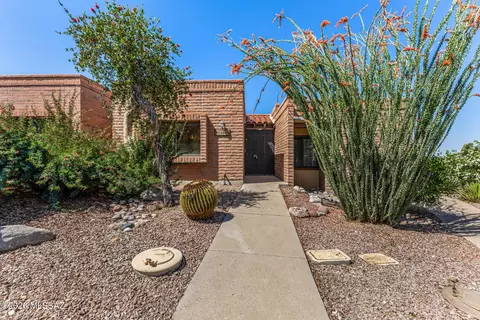 1664 W Dalehaven Cir, Tucson, AZ 85704