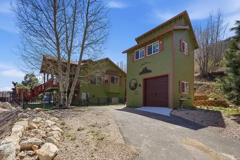 Other - 11060 E Carter Canyon Rd, Mount Lemmon, AZ 85619 photo 21 of 24