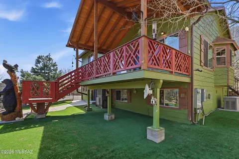 Other - 11060 E Carter Canyon Rd, Mount Lemmon, AZ 85619 photo 3 of 24