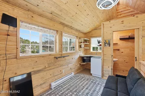 Other - 11060 E Carter Canyon Rd, Mount Lemmon, AZ 85619 photo 24 of 24