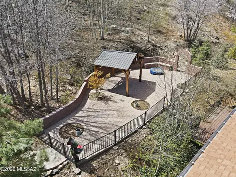 Other - 11060 E Carter Canyon Rd, Mount Lemmon, AZ 85619 photo 18 of 24