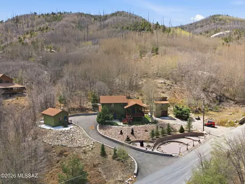 Other - 11060 E Carter Canyon Rd, Mount Lemmon, AZ 85619 photo 1 of 24