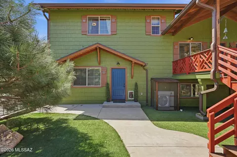 Other - 11060 E Carter Canyon Rd, Mount Lemmon, AZ 85619 photo 2 of 24