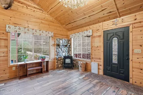 Other - 11060 E Carter Canyon Rd, Mount Lemmon, AZ 85619 photo 4 of 24