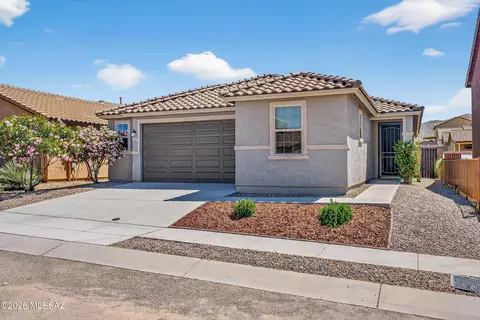 17141 S Manzanita Ranch Pl, Vail, AZ 85641