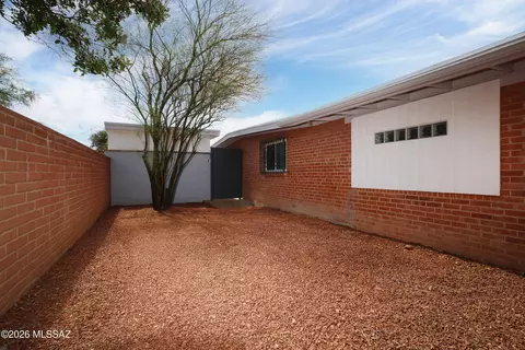 Exterior - 5936 E 2nd St, Tucson, AZ 85711 photo 14 of 14