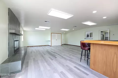 Living - 5936 E 2nd St, Tucson, AZ 85711 photo 6 of 7