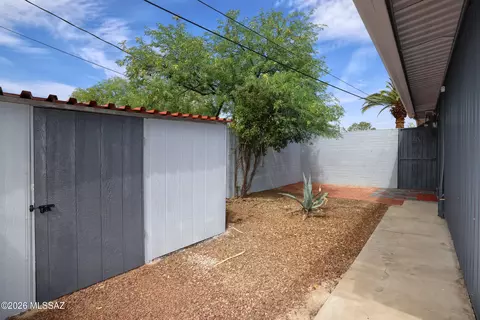 Exterior - 5936 E 2nd St, Tucson, AZ 85711 photo 11 of 14