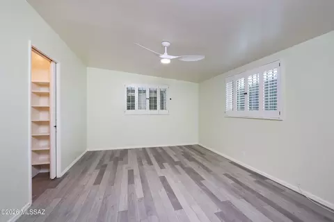 Bedroom - 5936 E 2nd St, Tucson, AZ 85711 photo 1 of 5