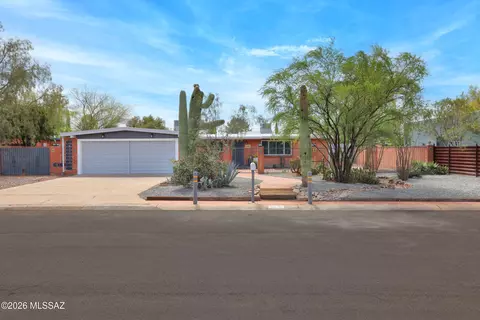 5936 E 2nd St, Tucson, AZ 85711