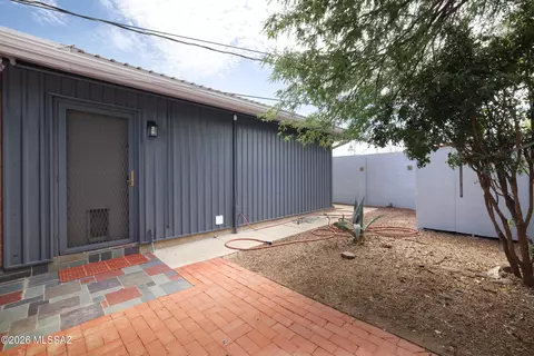Exterior - 5936 E 2nd St, Tucson, AZ 85711 photo 12 of 14