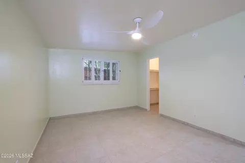 Bedroom - 5936 E 2nd St, Tucson, AZ 85711 photo 4 of 5