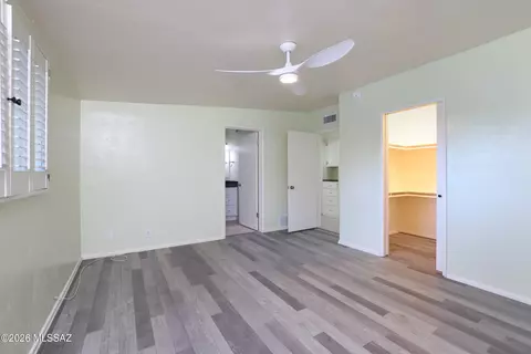 Bedroom - 5936 E 2nd St, Tucson, AZ 85711 photo 2 of 5