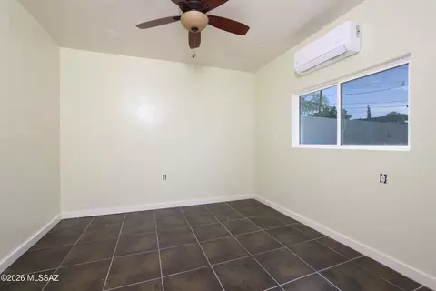 Bedroom - 5936 E 2nd St, Tucson, AZ 85711 photo 5 of 5