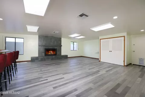 Living - 5936 E 2nd St, Tucson, AZ 85711 photo 5 of 7