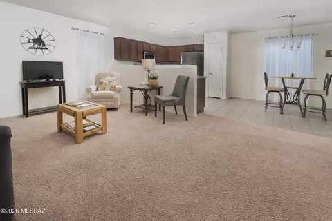 1173 W Calle Trio Los Panchos, Sahuarita, AZ 85629