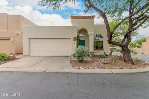 6678 E Crimson Sage Dr, Tucson, AZ 85750