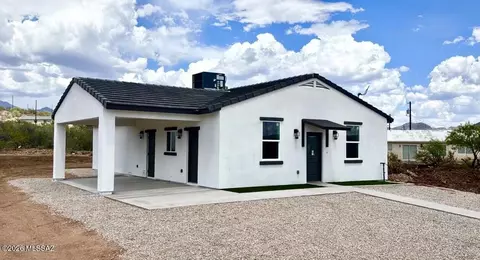 1853 Isabel Ct, Rio Rico, AZ 85648