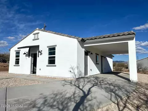 1853 Isabel Ct, Rio Rico, AZ 85648