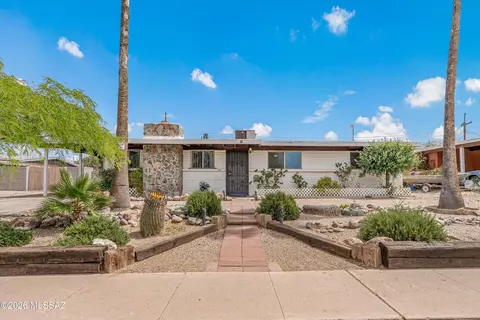609 S Sarnoff Dr, Tucson, AZ 85710