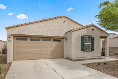 1442 W Pinkley Ave, Coolidge, AZ 85128