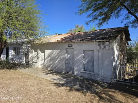 522 W 17th St, Tucson, AZ 85701