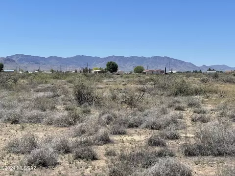25 W Acres W Packing Plant Rd, Willcox, AZ 85643