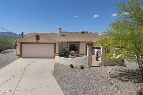 1432 Diamante Ct, Rio Rico, AZ 85648