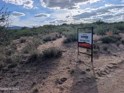 tbd W Branch Rd, Benson, AZ 85602