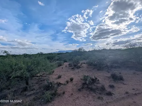 tbd W Branch Rd, Benson, AZ 85602 photo 2