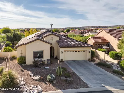 39758 S Windwood Dr, Tucson, AZ 85739