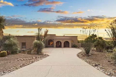 14326 E Sands Ranch Rd, Vail, AZ 85641