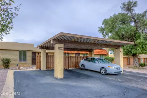 602 S Pantano Rd UNIT C, Tucson, AZ 85710