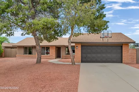 3291 W Coriander Dr, Tucson, AZ 85741