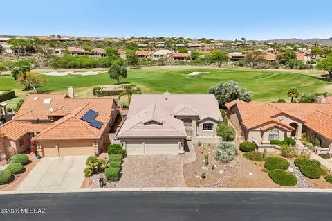 37850 S Rolling Hills Dr, Saddlebrooke, AZ 85739