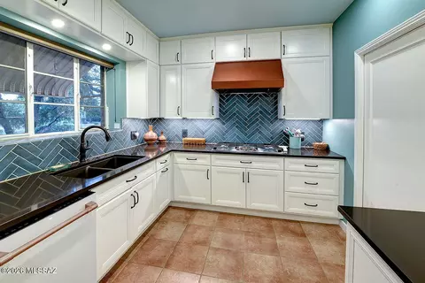 Kitchen - 2601 E 4th St, Tucson, AZ 85716 photo 3 of 5